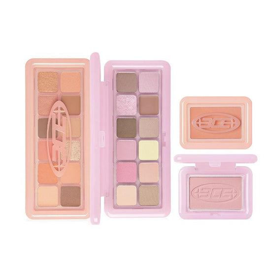 3CE New Take Eyeshadow Palette Pure Pairing Edition (