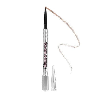 benefit Precisely My Brow Pencil (#3 Warm Light Brown) 0.08g - LMCHING Group Limited