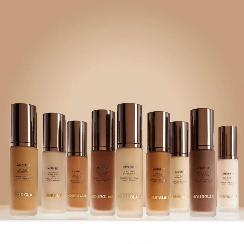 HOURGLASS Ambient Soft Glow Foundation 30ml - LMCHING Group Limited