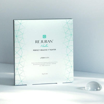 REJURAN Healer Perfect Healing V Tighter Mask 20g x 4 - LMCHING Group Limited