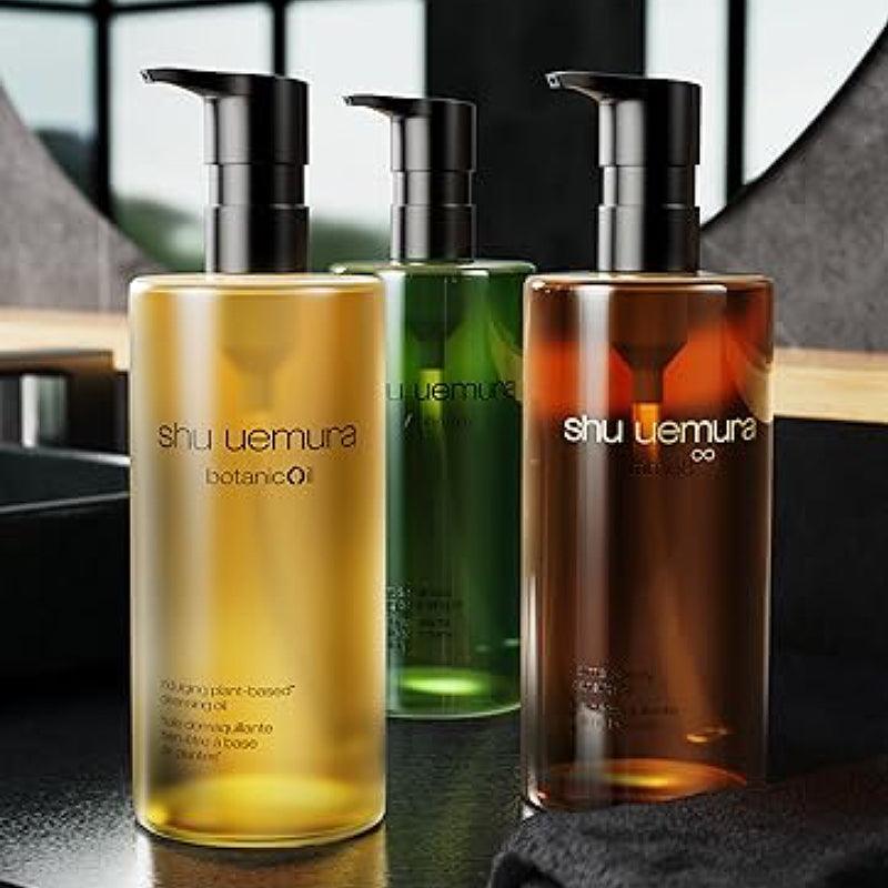 shu uemura Ultime 8 Sublime Beauty Cleansing Oil 15ml / 150ml / 450ml - LMCHING Group Limited