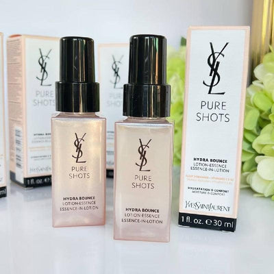 YSL Face Care 3pcs Set (With Pouch) (4 Items) - LMCHING Group Limited