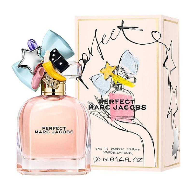 MARC JACOBS Perfect Eau De Parfum 50ml - LMCHING Group Limited