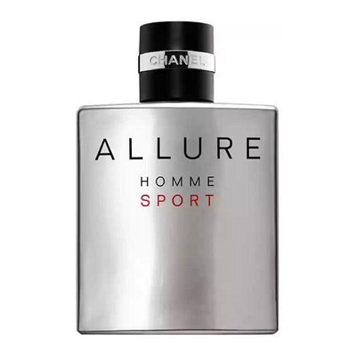 CHANEL Allure Homme Sport Eau De Toilette 50 มล.