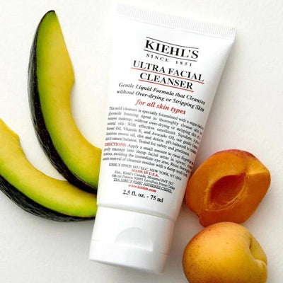 Kiehl's Ultra Facial Cleanser 75ml - LMCHING Group Limited