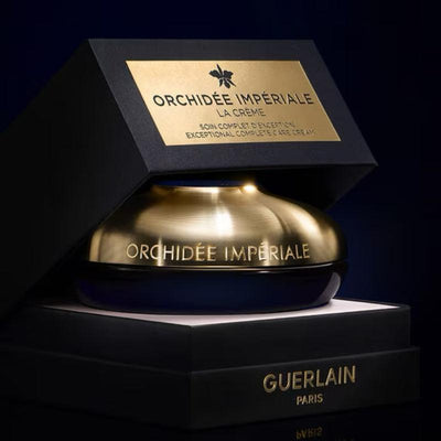 GUERLAIN Orchidee Imperiale Cream 50ml - LMCHING Group Limited