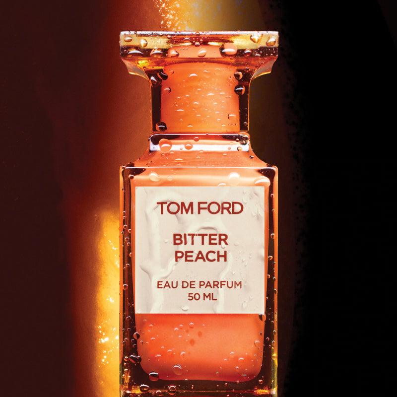 TOM FORD Bitter Peach Perfume Set (EDP 50ml + 10ml) - LMCHING Group Limited