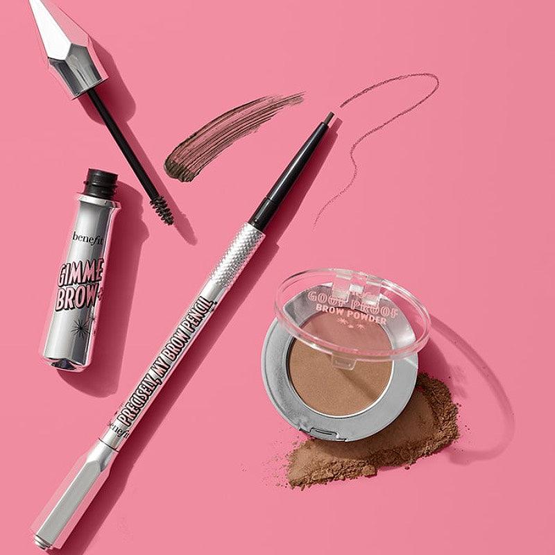 benefit Goof Proof Easy Brow Filling Powder 1.9g - LMCHING Group Limited