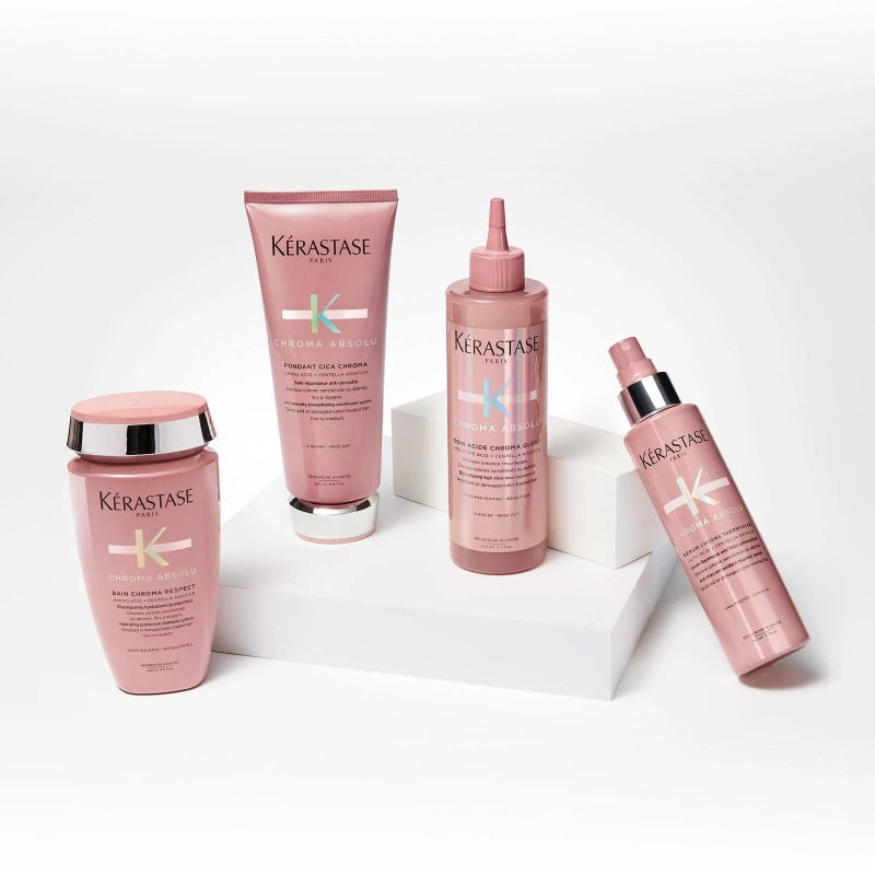 KERASTASE Chroma Absolu Bain Chroma Respect Shampoo 250 ml