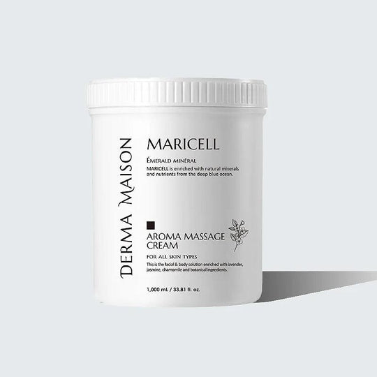 MEDIPEEL Derma Maison Maricell Aroma Massage Cream 1000ml - LMCHING Group Limited