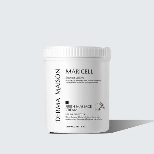 MEDIPEEL Derma Maison Maricell Fresh Massage Cream 1000ml - LMCHING Group Limited