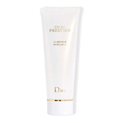 Christian Dior Prestige Exceptional Gentle Cleansing Foam 120g