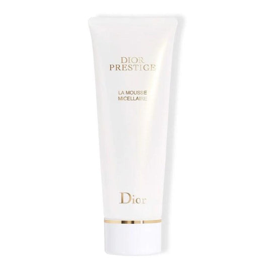 Christian Dior Prestige Exceptional Gentle Cleansing Foam 120g - LMCHING Group Limited