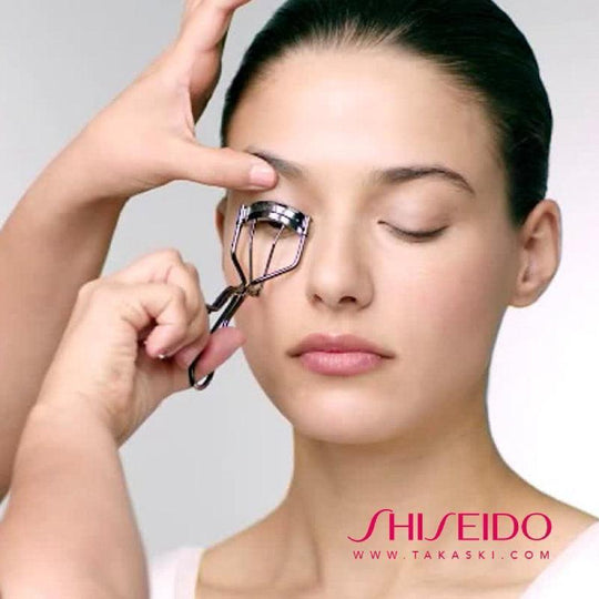 SHISEIDO Eyelash Curler (