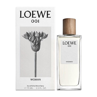 LOEWE 001 Woman Eau De Parfum 75ml