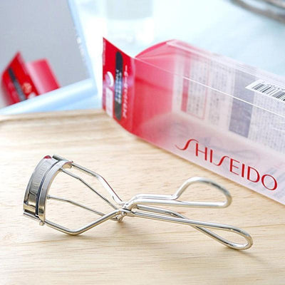 SHISEIDO Eyelash Curler (#213) 1pc - LMCHING Group Limited