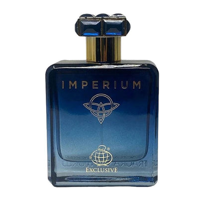 Fragrance World Imperium Eau De Parfum 100ml