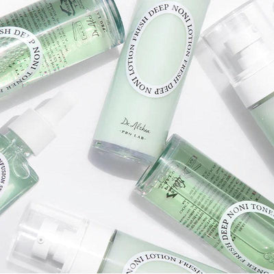 Dr. Althea Fresh Deep Noni Toner 130ml