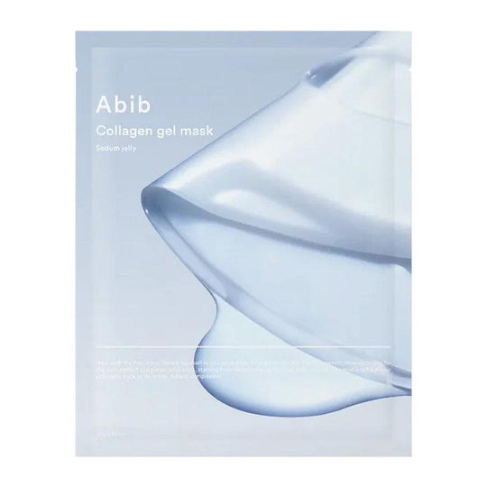 Abib Collagen Gel Mask Sedum Jelly 35g x 10