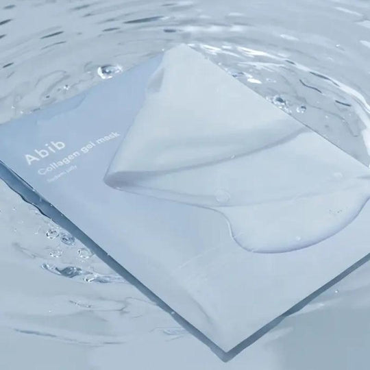 Abib Collagen Gel Mask Sedum Jelly 35g x 10