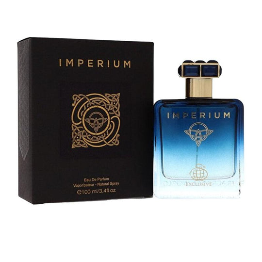 Fragrance World Imperium Eau De Parfum 100ml - LMCHING Group Limited