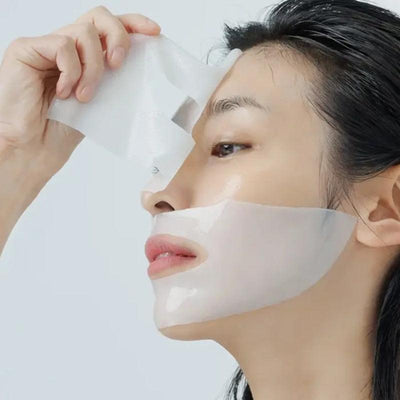Abib Collagen Gel Mask Sedum Jelly 35g x 10