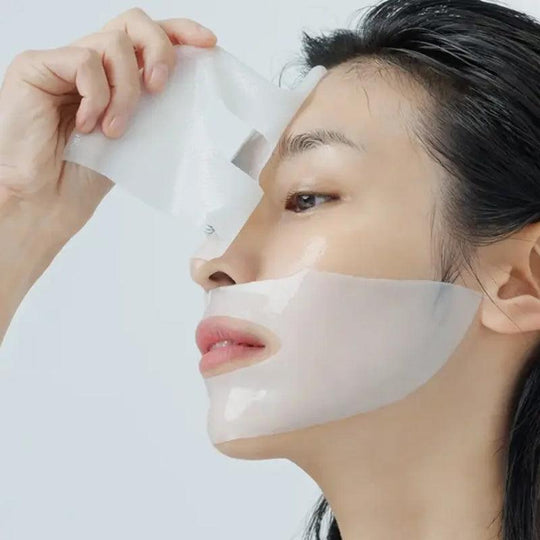 Abib Collagen Gel Mask Sedum Jelly 35g x 10