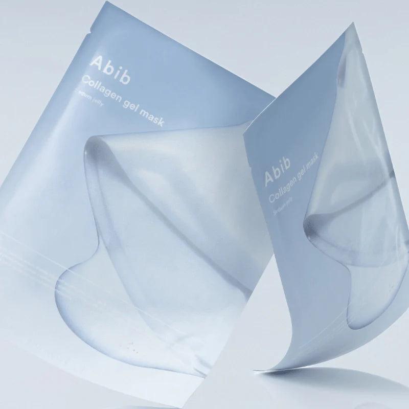 Abib Collagen Gel Mask Sedum Jelly 35g x 10 - LMCHING Group Limited