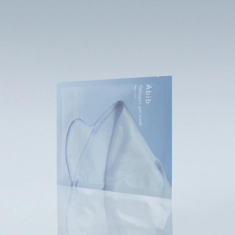 Abib Collagen Gel Mask Sedum Jelly 35g x 10