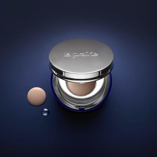 la prairie Skin Caviar Complexionessence-In-Foundation (2 Colors) 15ml + Refill 15ml - LMCHING Group Limited