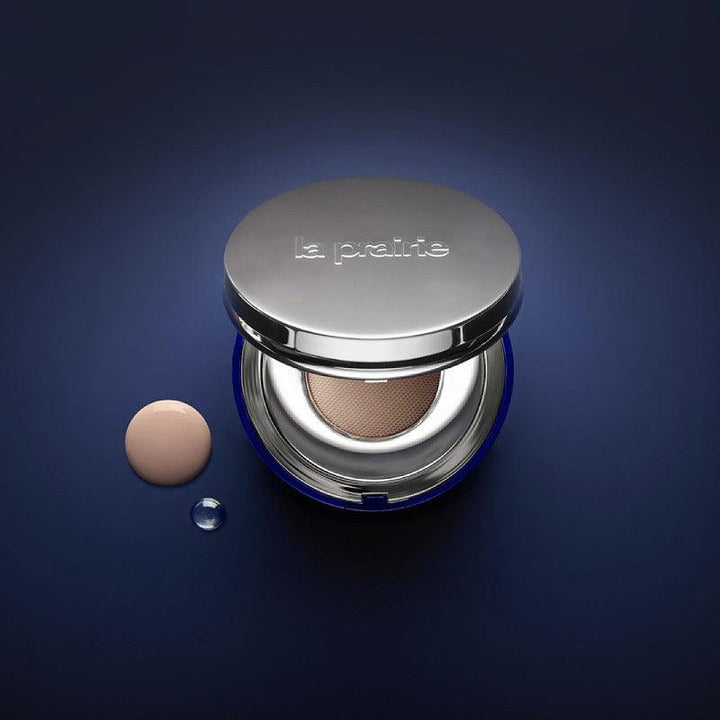la prairie スキンキャビア コンプレミオネスイン