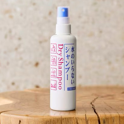 SHISEIDO Fressy Dry Shampoo 150ml