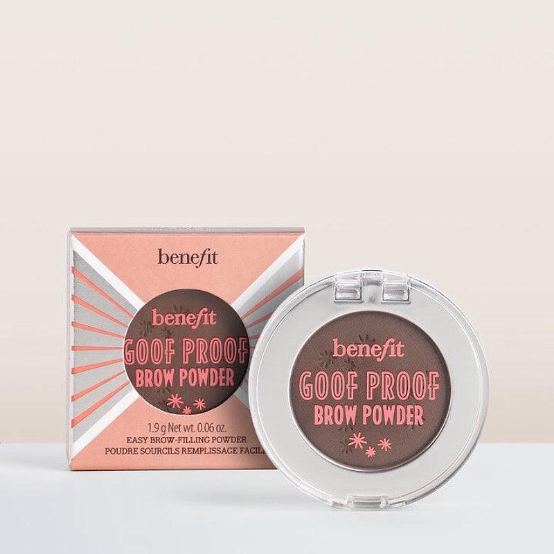 benefit Goof Proof Easy Brow Filling Powder 1.9g - LMCHING Group Limited