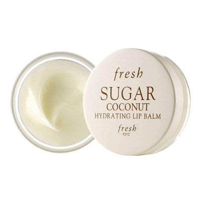 fresh Sugar Coconut Hydrating Lip Balm 6g - LMCHING Group Limited