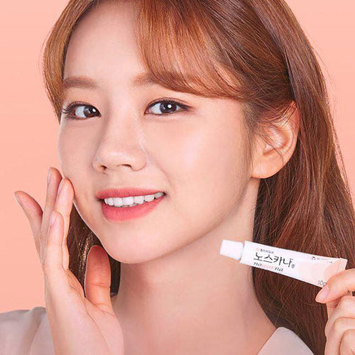 Dong-A Pharm Kem Ngừa Sẹo Ngăn Mụn Noscarna Acne Scars Removal Gel 20g