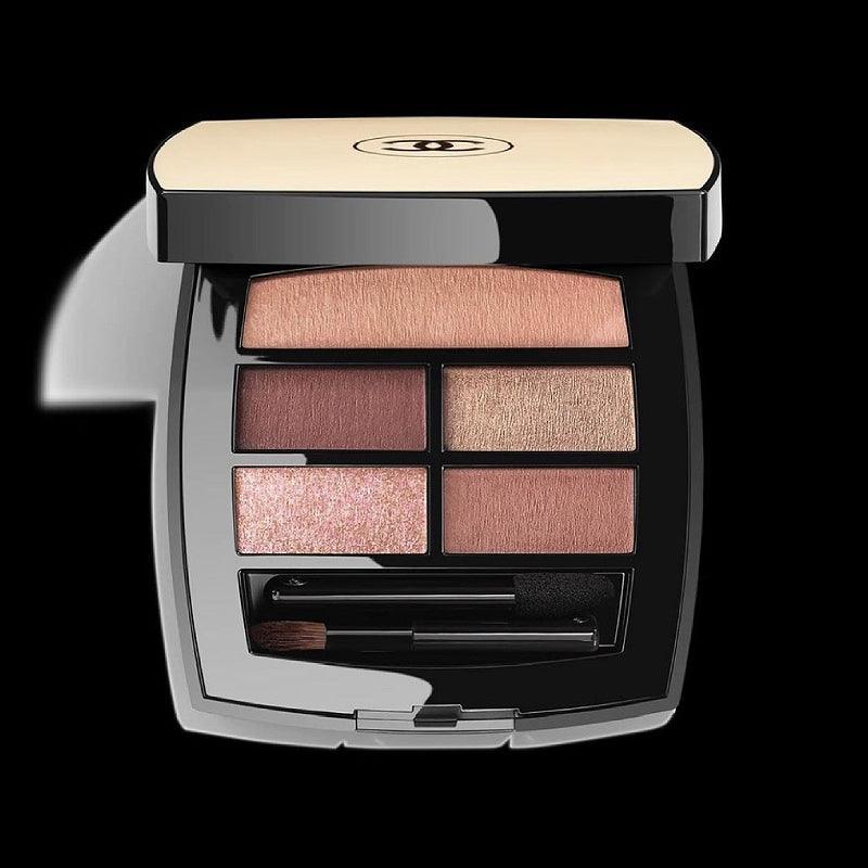 CHANEL Les Beiges Eyeshadow Palette (Tender) 4.5g - LMCHING Group Limited