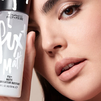 MAC Prep + Prime Fix + Matte 100 ml