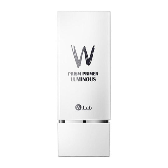 W.Lab Prism Primer Luminous 40ml - LMCHING Group Limited