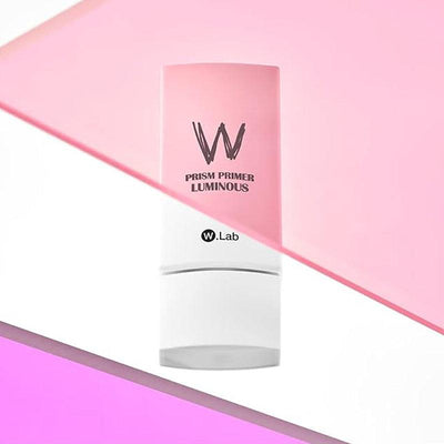 W.Lab Prism Primer Luminous 40ml - LMCHING Group Limited