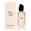 GIORGIO ARMANI Si Eau De Perfum (Bergamot) 100ml - LMCHING Group Limited