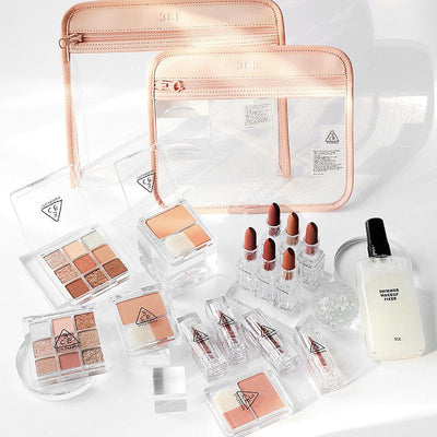3CE Multi Eye Color Palette (#Delightful) 8.5g