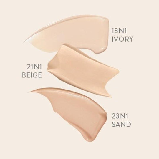 LANEIGE Neo Cushion Matte SPF42 PA++ (2 Colors) 15g + Refil 15g - LMCHING Group Limited