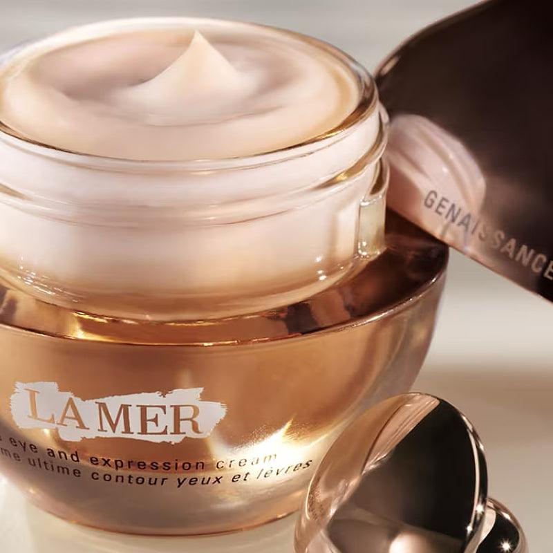 LA MER Genaissance De La Mer The Eye & Expression Cream 15ml - LMCHING Group Limited