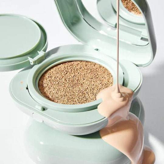 LANEIGE Neo Cushion Matte SPF42 PA++ (2 Colors) 15g + Refil 15g - LMCHING Group Limited