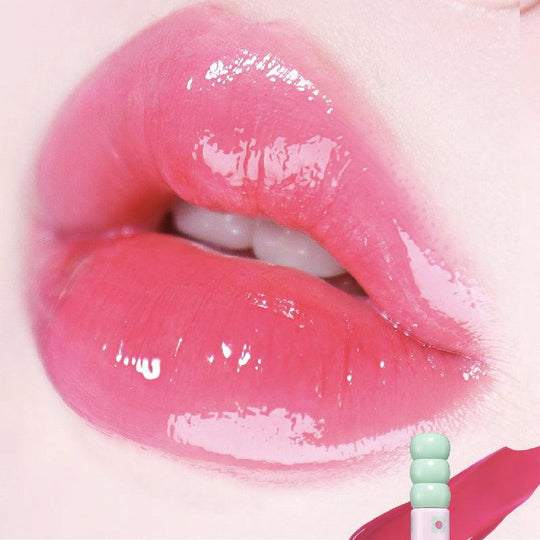 colorgram Fruity Glass Tint (5 Colors) 2.8g