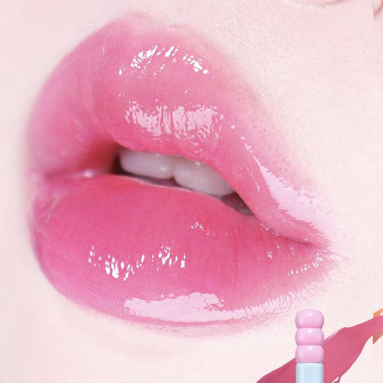 colorgram Fruity Glass Tint (5 Colors) 2.8g