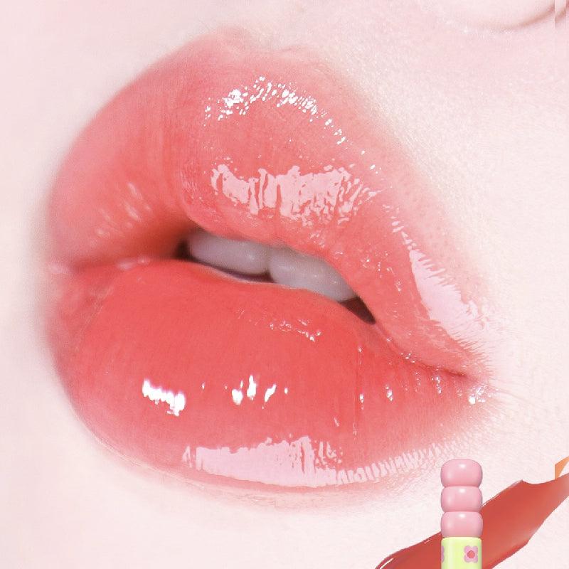 colorgram Fruity Glass Tint (5 Colors) 2.8g