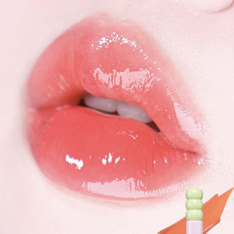 colorgram Fruity Glass Tint (5 Colors) 2.8g
