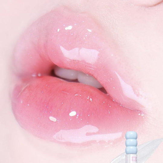 colorgram Fruity Glass Tint (5 Colors) 2.8g
