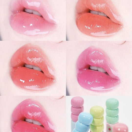 colorgram Fruity Glass Tint (5 Colors) 2.8g